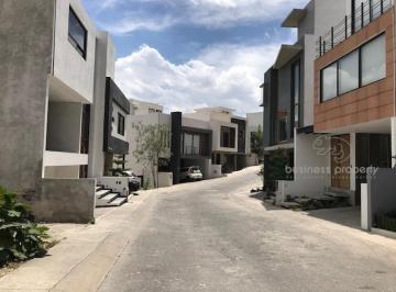 Terreno / Lote · 120m² · Terreno en Aqua II, Zona Esmeralda