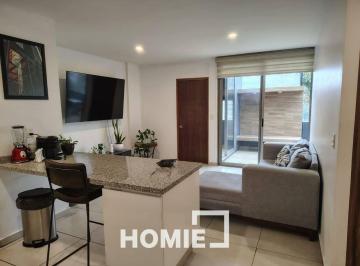 Departamento en Renta en Santa Fe, Las Tinajas Cuajimalpa, CDMX · Departamento en Renta en Santa Fe, Las Tinajas Cuajimalpa, Cdmx, 97054