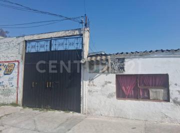 Terreno / Lote · 100m² · Terreno en Renta, Santa María Aztahuacan, Iztapalapa, Cdmx.