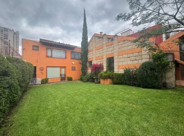 Casa · 279m² · 3 Recámaras · 3 Estacionamientos · Venta y Renta de Casa en Tecamachalco, Naucalpan, Edo México.