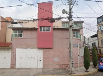 Casa de 3 habitaciones, Iztapalapa · Casa en Venta Av Río Mezcalapa 16, Paseos de Churubusco, Iztapalapa, Cdmx