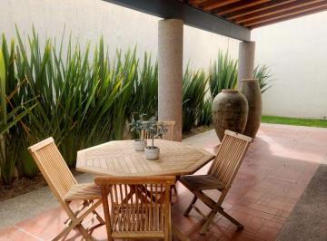 Casa de 3 habitaciones, San Miguel de Allende · Casa Nueva en Venta en San Miguel de Allende Fraccionamiento Privado