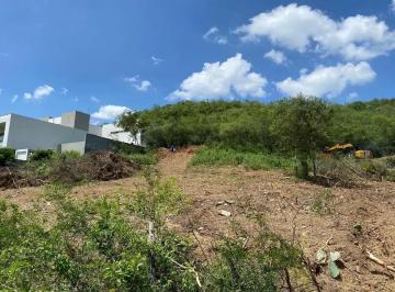 1 · Terreno Campestre en Venta en El Barrial, Santiago, Nuevo León