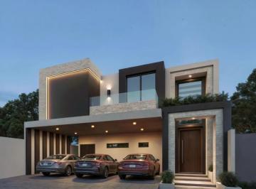 1 · Casa en Venta en Santiago con Recámara en Planta Baja y Espacios Amplios