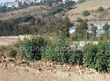 Terreno / Lote · 208m² · Terreno Habitacional Gran Oportunindad