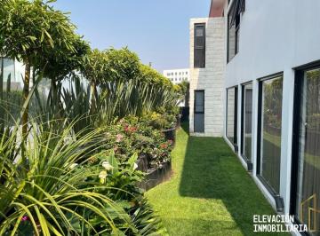Casa · 262m² · 3 Recámaras · 4 Estacionamientos · Venta de Casa en Privada de Las Plazas, Bosque Real, Huixquilucan, Estado de México.