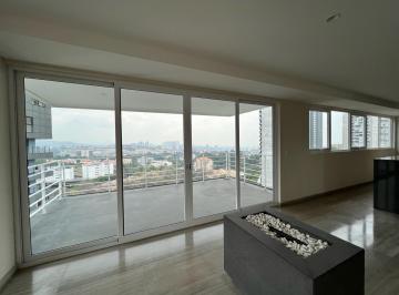 Departamento · 209m² · 2 Recámaras · 3 Estacionamientos · Departamento en Venta Binome, Interlomas, Vista Real, Huixquilucan