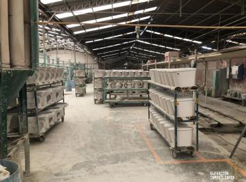 Bodega comercial · 15000m² · Venta de Bodega Comercial en Ecatepec de Morelos, Estado de México.