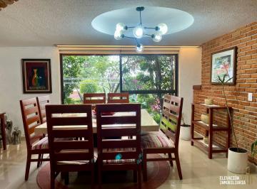 Casa · 400m² · 5 Recámaras · 4 Estacionamientos · Venta de Casa en Bosques de La Herradura, Huixquilucan, Estado de México.