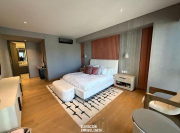 Departamento · 335m² · 3 Recámaras · 4 Estacionamientos · Venta de Departamento en Be Grand Park Bosques, Palmas, Interlomas, Huixquilucan, Estado de México.