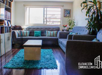 Departamento · 130m² · 3 Recámaras · 2 Estacionamientos · Venta de Departamento en Residencial Los Yaquis, Jesus del Monte Huixquilucan, Estado de México.