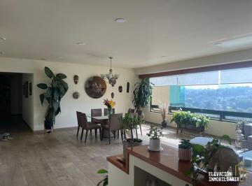 Departamento · 270m² · 3 Recámaras · 3 Estacionamientos · Venta de Departamento Av Club de Golf, Puerta del Lago, Bosque Real, Huixquilucan, Estado de México