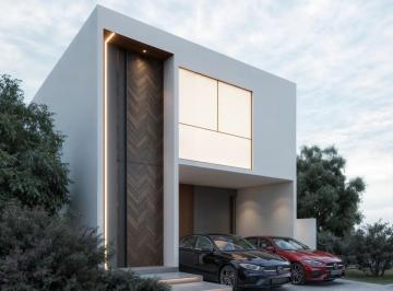 1 · Proyecto de Casas en Venta en Valles del Molino