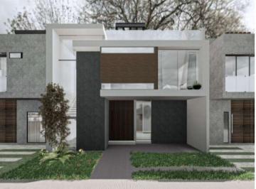 Casa de 3 habitaciones, Zapopan · Casa en Preventa en Valle Imperial Dentro de Coto Egipcio