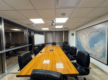Oficina , Miguel Hidalgo · Oficina en Renta en Andrés Bello, Polanco