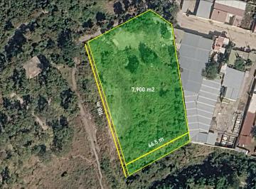 Terreno comercial , Zapopan · Terreno con Uso de Suelo Mixto en Venta, Santa Ana Tepetitlán, Zapopan | Rtv - 2302