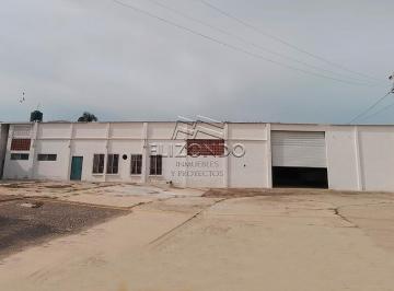 Bodega comercial · 950m² · Bodega en Renta, Col. Guadalupe Victoria (Zona del Golfo), $95,000