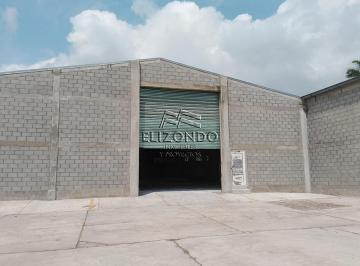 Bodega comercial · 1140m² · Bodega en Renta, Col. Guadalupe Victoria (Zona del Golfo) $114,000
