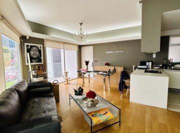 Departamento · 111m² · 2 Recámaras · Departamento en Venta en La Nápoles, Filadelfia