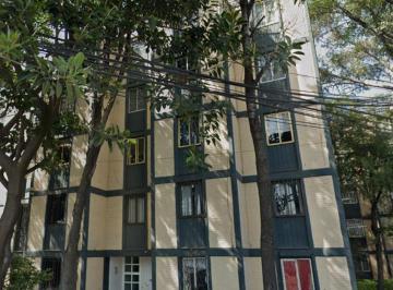 Departamento de 3 habitaciones, Miguel Hidalgo · Excelente Departamento El Venta