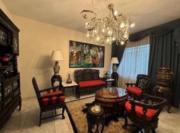 Casa de 4 habitaciones, Miguel Hidalgo · Casa en Renta en Lomas de Chapultepec