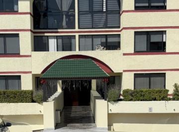 Departamento de 2 habitaciones, Naucalpan de Juárez · Oportunidad, Departamento Recién Remodelado