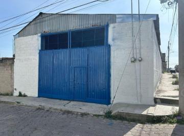 Bodega comercial , Chiautempan · Bodega Comercial en Venta