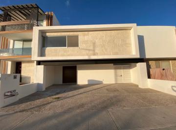Casa de 4 habitaciones, Querétaro · Casa Bombay en Venta Lomas de Juriquilla