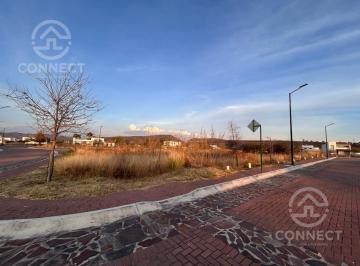 Terreno / Lote · 140m² · Venta de Terreno en Ciudad Maderas Leon - Lagos