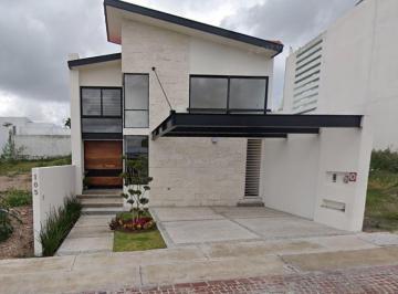 Casa de 4 habitaciones, Querétaro · Venta de Casa en Lago Yuriria Cumbres del Lago