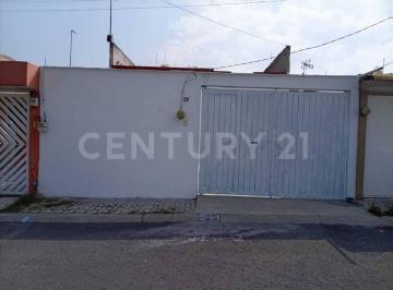 Casa · 86m² · 3 Recámaras · 1 Estacionamiento · Casa en Renta, Cumbria, Cuautitlan Izcalli