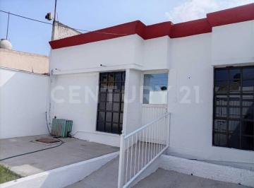 Casa · 86m² · 3 Recámaras · 1 Estacionamiento · Casa en Renta, Cumbria, Cuautitlan Izcalli