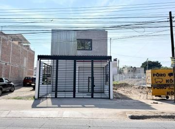 Bodega comercial , Zapopan · Bodega Comercial con Oficinas + Local Comercial