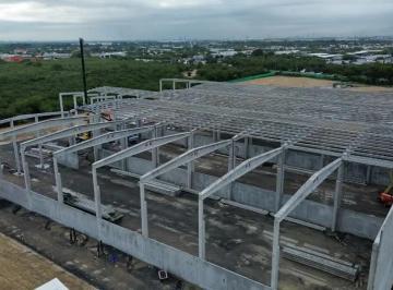 1 · Bodega Industrial en Venta o Renta en Apodaca