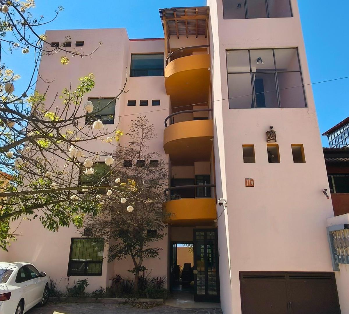 Building for Sale in Ajijic, Chapala
