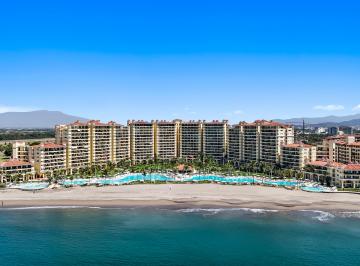 Departamento de 3 habitaciones, Puerto Vallarta · Penthouse de Lujo con Vista Al Océano - Bay View Grand, Marina Vallarta