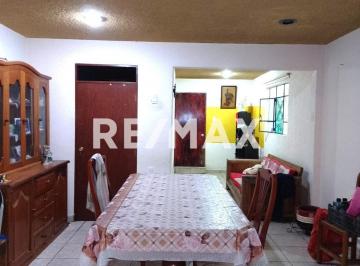 Casa de 3 habitaciones, Tláhuac · Casa en Venta en Tláhuac Las Arboledas