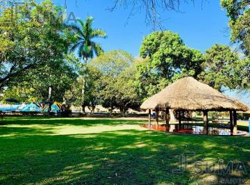 Terreno / Lote · 40376m² · 1 Estacionamiento · Terreno Rustico en Venta en Col. Campestre, El Mante Tamaulipas.