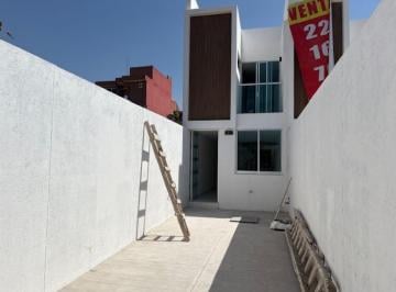 Casa de 2 habitaciones, Puebla · Granjas San Isidro, Independiente, a 9 Minutos de Cu