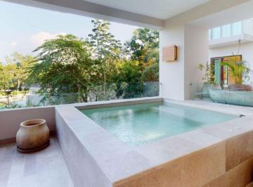 Departamento de 3 habitaciones, Solidaridad · Departamento de Lujo, en Comunidad Cerrada, en Venta, Mayakoba, Playa del Carmen