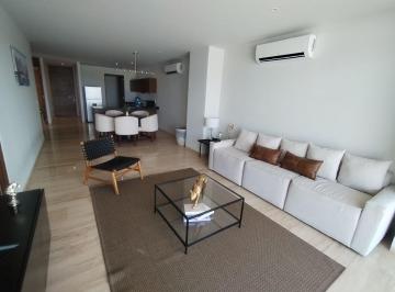 Departamento de 3 habitaciones, Mérida · Departamento de Lujo Amueblado en Renta en Piso 5 Town Square, Mérida Norte