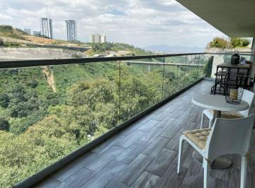 Departamento de 3 habitaciones, Huixquilucan · Oportunidad! Departamento Moderno en Venta con Terraza en Lomas Country Club
