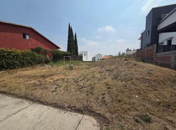 Terreno / Lote , Atizapán de Zaragoza · Terreno de 504 m² en Venta, Lomas de Valle Escondido