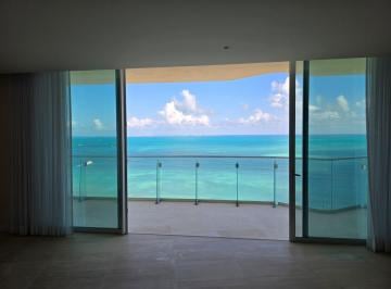 Departamento de 3 habitaciones, Benito Juárez · Venta/renta Departamento de Lujo en Exclusiva Zona de Cancun