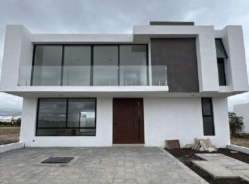 Casa de 3 habitaciones, Querétaro · Estrena Casa en Preserve Juriquilla | Jardín Privado, 3 Recámaras y 3 Estacionamientos
