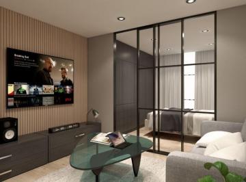 Departamento de 2 habitaciones, Cuauhtémoc · Departamento en Venta 2 Recamaras Colonia Juarez