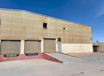 Bodega comercial , Ramos Arizpe · Bodega en Renta en Valle Los Pinos, Ramos Arizpe