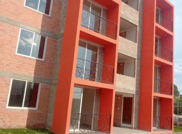 Departamento de 2 habitaciones, Puebla · Venta de Departamentos en Santa Catarina