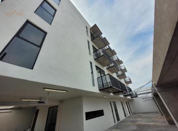 Departamento · 56m² · 1 Recámara · 1 Estacionamiento · Departamento a 400 m del Blvd | Flores Magón, Veracruz.