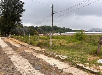 Terreno / Lote · 38800m² · Terreno en Francisco Ferrer Guardia